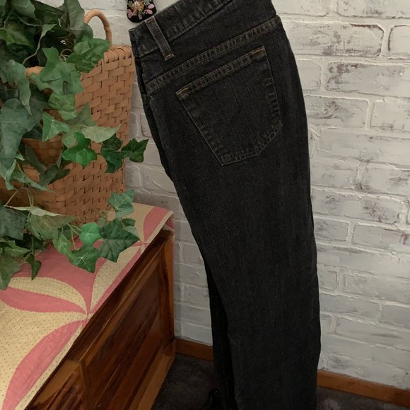 Covington petite women's Sz 8 jeans NWOT - Picture 3 of 8